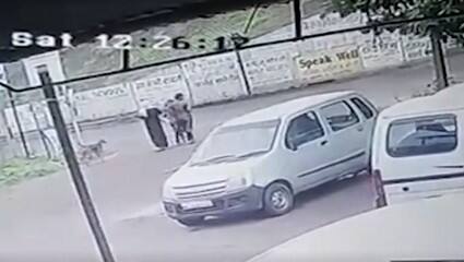 Nashik Crime : अपहरण करून विक्री करणारी टोळी गजाआड, नाशिक ग्रामीण पोलिसांची कारवाई