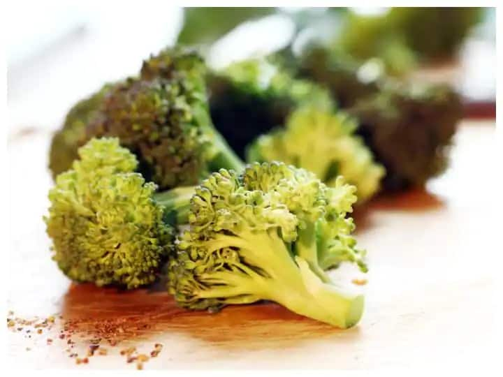 Cook Broccoli : Learn here the right way to cook broccoli, only then will you get the health benefits Cook Broccoli : ਇੱਥੇ ਜਾਣੋ ਬ੍ਰੋਕਲੀ ਨੂੰ ਪਕਾਉਣ ਦਾ ਸਹੀ ਤਰੀਕਾ, ਤਾਂ ਹੀ ਤੁਹਾਨੂੰ ਮਿਲਣਗੇ ਸਿਹਤ ਦੇ ਲਾਭ