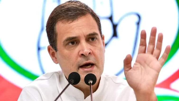 Gujarat Drugs: Despite repeated recovery of drugs, why no questioning of port owner yet?, Rahul Gandhi's question to PM Gujarat Drugs: વારંવાર ડ્રગ્સ ઝડપાવા છતાં હજુ સુધી પોર્ટ માલિકની પૂછપરછ કેમ ન થઈ? રાહુલ ગાંધીનો PM ને સવાલ