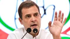 Bharat Jodo Yatra: કોંગ્રેસ આજે ભારત જોડો યાત્રાનો લોગો અને કેમ્પેન કરશે લોન્ચ, પક્ષના નેતાઓએ મોડી સાંજ સુધી લોકો સાથે મંથન કર્યું