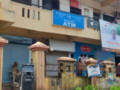 Sangli Crime : सांगली जिल्ह्यात एटीएम फोडीच्या कटाचा पोलिस हवालदार निघाला मुख्य सुत्रधार!