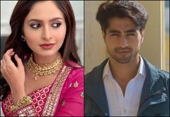 ‘ये रिश्ता क्या..’ की आरोही ने अभिमन्यु को बताया 'लकी', डींगे मारने की स्टोरी की शेयर