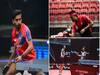 CWG 2022 Table Tennis: காமன்வெல்த் டேபிள் டென்னிஸ் குழு பிரிவில் மீண்டும் தங்கம் வென்று அசத்திய இந்திய அணி..!