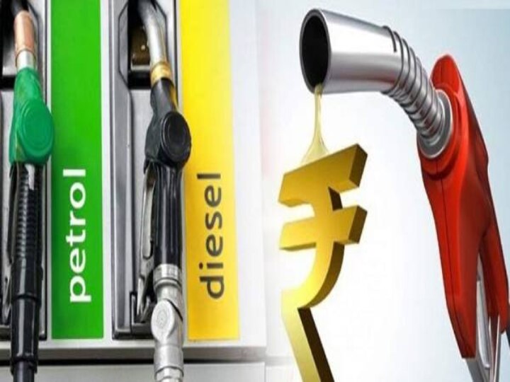 Petrol Diesel Price : மகிழ்ச்சியுடன் தொடங்கிய தீபாவளி..! மாற்றம் கண்டதா பெட்ரோல், டீசல் விலை..?