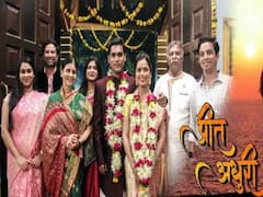 महिला सक्षमीकरणाचं उत्तम उदाहरण, तीन शिक्षिकांनी मिळून संभाळली ‘प्रीत अधुरी’ चित्रपटाची धुरा!