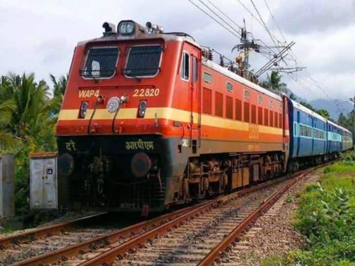 Rajasthan News Indian Railway Udaipur Rewa weekly special train will stop at Bundi ANN Rajasthan: बूंदी के यात्रियों के लिए खुशखबरी, लंबे समय के बाद शुरू होने जा रही ये ट्रेन