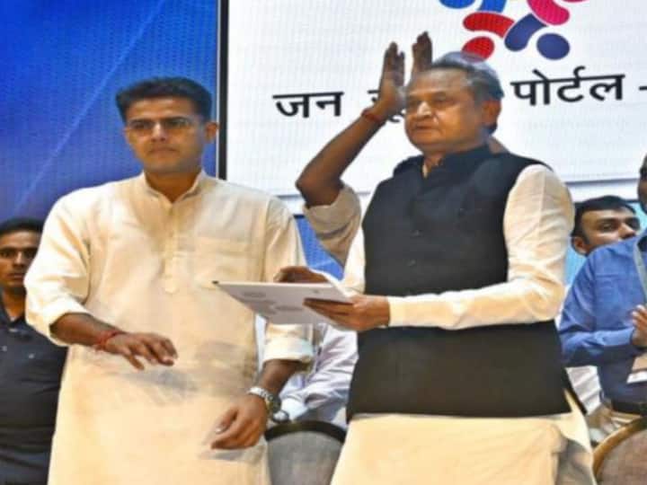 Rajasthan Jan Soochna Portal: राजस्थान के इस पोर्टल से आपको घर बैठे मिलेगी सारी जानकारी, यहां देखें पूरी डिटेल Rajasthan Jan Soochna Portal Check Benefits Goverment Scheme List jansoochna.rajasthan.gov.in Rajasthan Jan Soochna Portal: राजस्थान के इस पोर्टल से आपको घर बैठे मिलेगी सारी जानकारी, यहां देखें पूरी डिटेल