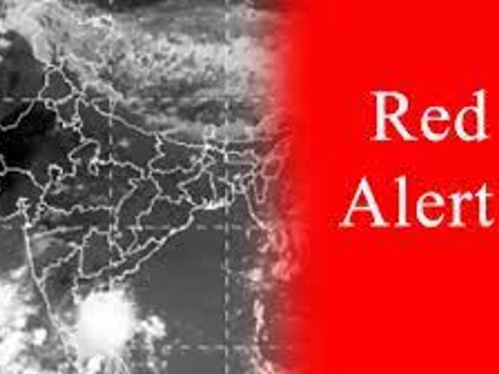 Red Alert for 3 Districts Tamil Nadu kanyakumari tenkasi nellai heavy rain alert for 3 days Red Alert: தமிழ்நாட்டில் 4 மாவட்டங்களுக்கு ரெட் அலர்ட்.. அதி கனமழைக்கு வாய்ப்பு.. எங்கெங்கு தெரியுமா?