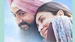 Laal Singh Chaddha: 'বয়কট লাল সিং চাড্ডা'-র মাঝেই আমিরের 'তেরে হাওয়ালে'-র টিজার রিলিজ