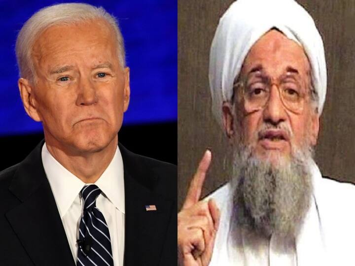 Al-Zawahiri Killed Saudi Arabia backs US action against al-Qaeda chief Al-Zawahiri Killed: सऊदी अरब ने अल-कायदा चीफ के खिलाफ अमेरिका के एक्शन का किया समर्थन, जवाहिरी को लेकर ये कहा