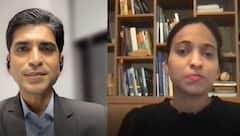 'चीन की तरफ से नहीं कोई सैन्य कार्रवाई...' Taiwan संकट पर बोलीं रणनीतिक मामलों की जानकार सना हाशमी