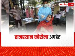 Rajasthan Corona Update: राजस्थान में मिले कोरोना के 298 नए केस, दो मरीजों की मौत