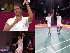 CWG 2022: भारतीय बैडमिंटन टीम फाइनल में पहुंची, सेमीफाइनल में सिंगापुर को 3-0 से हराया; सिल्वर हुआ पक्का