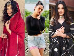 In Photos: शाहरुख खान के साथ स्क्रीन शेयर कर चुकी हैं यूपी की ये बेहद खूबसूरत एक्ट्रेस, आज मना रहीं अपना 39वां बर्थडे