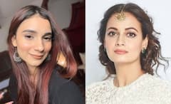 Dia Mirza Niece: কাল হল খোলা সানরুফ! দুর্ঘটনায় বেঘোরে মৃত্যু দিয়া মির্জার বোনঝির