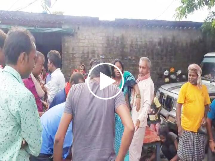 Bihar Poisonous Liquor: Suspected death of two people in Chapra Panapur Family said they drank alcohol at night ann Bihar Poisonous Liquor: छपरा में दो लोगों की संदिग्ध मौत, 4 लोग गंभीर, परिजन बोले- रात में पी थी शराब