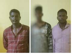 Watch video: பல்வேறு கோயில்களில் உண்டியல் உடைப்பு.. லட்சக்கணக்கில் கொள்ளை.. கொள்ளையர்கள் சிக்கியது எப்படி?