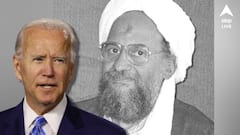 Ayman-al-Zawahiri: মার্কিন ড্রোন হামলায় নিহত জঙ্গি আল জাওয়াহিরি, 'বদলা সম্পূর্ণ হল', মন্তব্য বাইডেনের