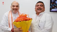 Suvendu Adhikari: শুভেন্দুর শাহী সাক্ষাৎ, দ্রুত সিএএ কার্যকরের অনুরোধ