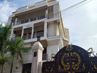 Income tax department officials raid the house of cinema financier Anbuchezhiyan! Madurai: ஐ.டி. ரெய்டில் சிக்கிய சினிமா ஃபைனான்சியர் அன்புசெழியன்: எங்கெல்லாம் சோதனை !