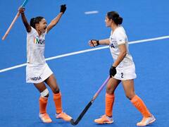 CWG 2022: आज इंग्लैंड से भिड़ेगी भारतीय महिला हॉकी टीम, यहां जानें कब और कहां देखें मुकाबला