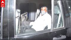 Karimnagar జైలుకు కూర రాజన్న తరలింపు | ABP Desam