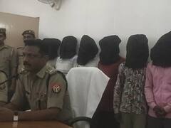 Shahjahanpur में राइडर गैंग के 9 लुटेरे अरेस्ट, झूठी शान के लिए बेगुनाहों की पिटाई कर फेसबुक पर डालते थे वीडियो