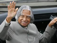 Watch: बच्ची ने अब्दुल कलाम से मांगी थी जीवन में सफल होने की टिप्स, मिसाइल मैन ने बताया था ये मंत्र