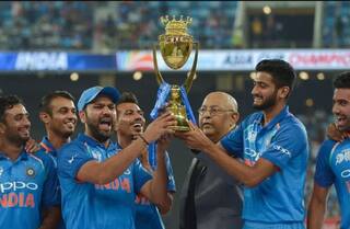 Asia Cup 2022 ਦੇ ਸ਼ੈਡਿਊਲ ਦਾ ਹੋਇਆ ਐਲਾਨ, 28 ਅਗਸਤ ਨੂੰ ਹੋਵੇਗਾ ਭਾਰਤ-ਪਾਕਿਸਤਾਨ ਦਾ ਮਹਾਂਮੁਕਾਬਲਾ 