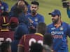 Ind vs WI, 3rd T20: இந்தியா - வெஸ்ட் இண்டீஸ் இடையிலான  இன்றைய போட்டியும் தாமதமாக தொடங்குகிறது; காரணம் இதுதான்..!