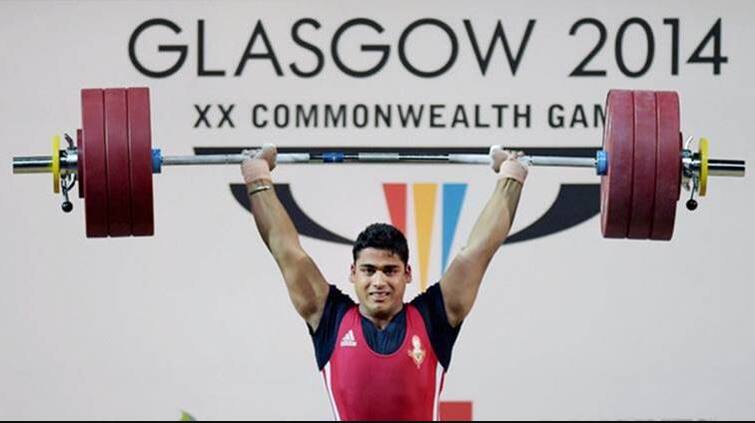 Commonweath Games 2022: Vikas Thakur Wins silver in 346kg Weightlifting Commonwealth Games 2022: ਲੁਧਿਆਣਾ ਦੇ ਵਿਕਾਸ ਠਾਕੁਰ ਨੇ 346 ਕਿਲੋ ਵੇਟਲਿਫਟਿੰਗ ਵਿੱਚ ਜਿੱਤਿਆ ਚਾਂਦੀ ਦਾ ਤਗਮਾ