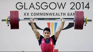 Commonwealth Games 2022: ਲੁਧਿਆਣਾ ਦੇ ਵਿਕਾਸ ਠਾਕੁਰ ਨੇ 346 ਕਿਲੋ ਵੇਟਲਿਫਟਿੰਗ ਵਿੱਚ ਜਿੱਤਿਆ ਚਾਂਦੀ ਦਾ ਤਗਮਾ