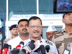 Gujarat Politics: सीएम केजरीवाल ने बीजेपी के ‘रेवड़ी’ वाले बयान पर किया पलटवार, सत्ताधारी पार्टी पर लगाए ये गंभीर आरोप