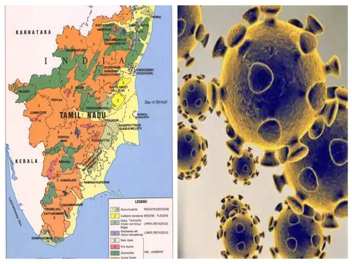 Tamil Nadu Covid 19 Cases Update New Cases in treatment Check TN Coronavirus Update Tamilnadu Covid Update: தமிழ்நாட்டில் படிப்படியாக குறைந்துவரும் கொரோனா தொற்று.. இன்றைய நிலவரம் என்ன?
