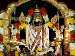 Lord Shiva Photos: कहीं चॉकलेट तो कहीं मसालों से किया गया भगवान शिव का श्रृंगार, देखें महादेव की मन मोह लेने वाली तस्वीरें