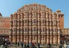 Rajasthan Tourist Places: ਜੋਧਪੁਰ ਅਤੇ ਜੈਪੁਰ ਤੋਂ ਇਲਾਵਾ, ਰਾਜਸਥਾਨ ਦੇ ਇਨ੍ਹਾਂ ਲੁਕੇ ਹੋਏ ਸਥਾਨਾਂ ਦਾ ਕਰੋ ਦੌਰਾ