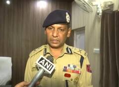 Independence Day 2022: स्वतंत्रता दिवस से पहले सुरक्षा को लेकर ADGP जम्मू की अहम बैठक, ड्रोन साजिश को करेंगे नाकाम