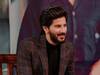 Dulquer Salmaan : உன் விழிகளில் விழுந்து நான் எழுகிறேன்..துல்கர் சல்மானின் மாஸ் க்ளிக்ஸ்.....!
