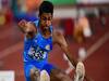 CWG 2022 Long Jump: காமன்வெல்த் நீளம் தாண்டுதலில் ஒரே குதியில்.. இறுதிப் போட்டிக்கு முன்னேறி அசத்திய முரளி ஸ்ரீசங்கர்..