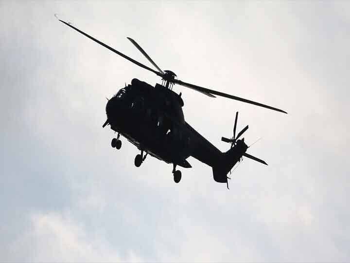 Pakistan Helicopter Crash Helicopter crash in Balochistan Pakistan 6 army officers including 2 pilots killed Pakistan Helicopter Crash: पाकिस्तान के बलूचिस्तान में हेलिकॉप्टर क्रैश, 2 पायलट समेत सेना के 6 अधिकारियों की मौत