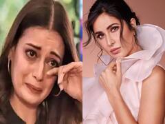 Entertainment News Live Updates: दीया मिर्जा की भतीजी का एक्सीडेंट में हुआ निधन, कैटरीना कैफ बनेंगी 'कॉफी विद करण' का हिस्सा