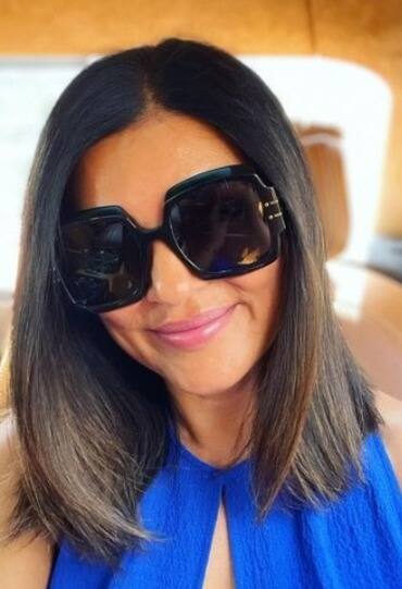 ਸੁਸ਼ਮਿਤਾ ਸੇਨ ਨੇ ਮੁੜ ਦਿੱਤਾ ਟਰੋਲ ਕਰਨ ਵਾਲਿਆਂ ਨੂੰ ਕਰਾਰਾ ਜਵਾਬ