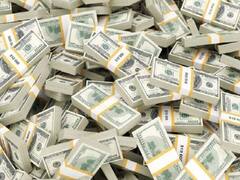 Lottery News: अमेरिका के केविन मिलर ने एक ही दुकान से खरीदे 2 लॉटरी टिकट, दोनों में चमकी किस्मत