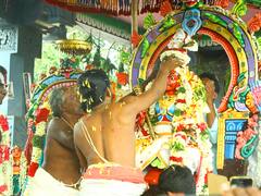 Villupuram : 60 ஆண்டுகளுக்கு ஒருமுறை நடைபெறும் தர்மர் பட்டாபிஷேகம் ; குவிந்த பக்தர்கள்