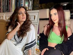 Dia Mirza : दिया मिर्झाच्या भाचीचं निधन; भावनिक पोस्ट शेअर करत म्हणाली, 'माझा जीव...'