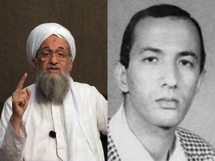 Ayman Al Zawahiri Killed in US Drone Strike in Kabul Know Who is New Al Qaeda Chief  Saif al-Adel Al Qaeda Chief: अमेरिकी ड्रोन हमले में मारा गया अल जवाहिरी, जानिए अब कौन बन सकता है अल-कायदा का नया चीफ
