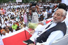 Modi Brother Dharna : కేంద్రంపై మోదీ సోదరుడు ఫైర్ - జంతర్ మంతర్‌లో ధర్నా ! కారణం ఏమిటంటే ?