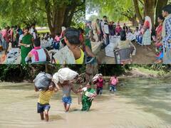 Sukma News: सुकमा में अज्ञात बीमारी से मौत का मामला, हेल्थ डिप्टी डायरेक्टर और यूनिसेफ की टीम पहुंची गांव