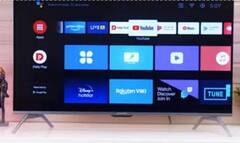 Blaupunkt Anniversary Sale: ਸਮਾਰਟ ਟੀਵੀ 'ਤੇ ਮਿਲ ਰਹੀ ਹੈ 40% ਦੀ ਛੋਟ, ਜਾਣੋ ਵੇਰਵੇ