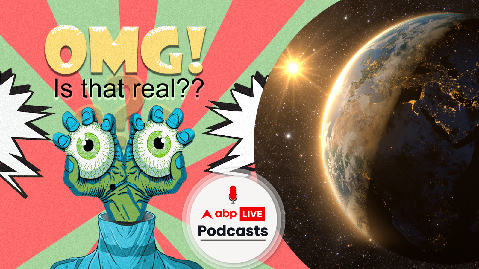 A day is now going to have less than 24 hours? | OMG! Is That Real? Ep-69